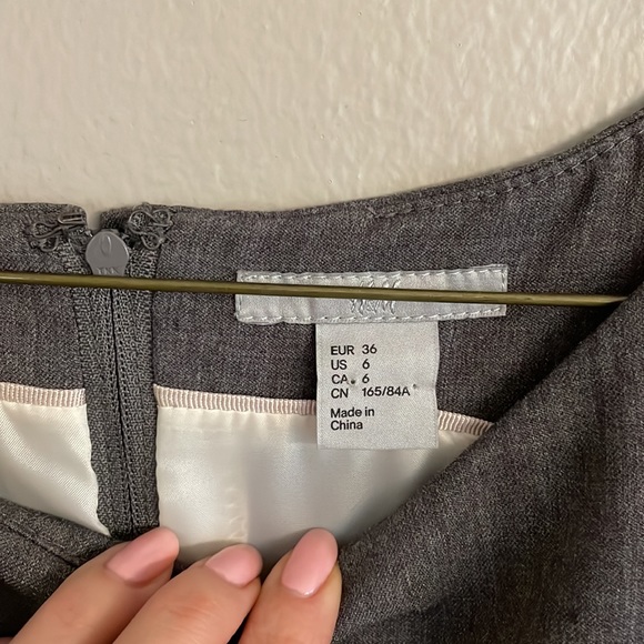 H&M sheath dress - Picture 4 of 6